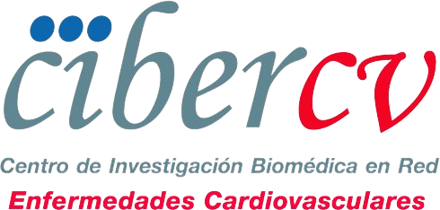 Logo CIBERCV